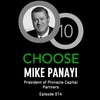 Ep. 14: Mike Panayi