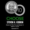Ep. 15: Steven H. Kobrin