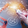 Episode 11: Exploring Artificial Intelligence and the Factory of the Future with Bosch