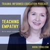 Teaching Empathy with Mary Gordon