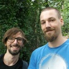 Buddies 2: Woodland Walk with Stephan Barrett
