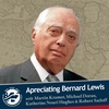 Appreciating Bernard Lewis