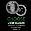 Ep. 19: Shawn Askinosie