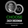 Ep. 20: Zach Dockman