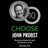 Ep. 23: John Probst