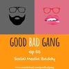 EP 55: Social Media Zaddy