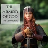 Holy Yoga Armor of God Devotional: Psalm 97 - Tremble