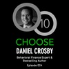 Ep. 24: Daniel Crosby