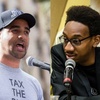30: Todd St. Hill and Jesse Hagopian on fighting for Black lives in Chicago and beyond