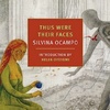 Episode 30 - Imposters, Doppelgängers & Duplicates in Silvina Ocampo's "Thus Were Their Faces"