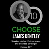 Ep. 27: James Dentley