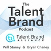 Welcome to the Talent Brand Podcast!