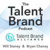 Audra Knight, Employer Brand Leader at Tenable