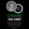 Ep. 29: Tara Kinney