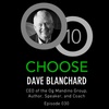 Ep. 30: Dave Blanchard