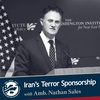Iran's Terror Sponsorship with Ambassador Nathan Sales