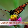 Episode 4 Listening Is Loving