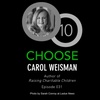 Ep. 31: Carol Weisman