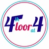 Ep 0 - Introducing The 4th Floor At 4
