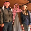Ep #100—(Wadi Rum, Jordan)--The Lawrence of Arabia Bedouins