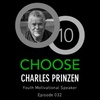 Ep. 32: Charles Prinzen