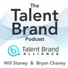 Holland Dombeck McCue, Head Of Employer Branding, Delta Air Lines