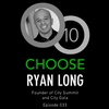 Ep. 33: Ryan Long