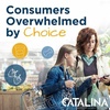 Differentiation - what to do when consumers are overwhelmed by choice