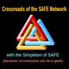 SAFE Crossroads #48, A Reintroduction and Update on the SAFE Network, with Dug Campbell