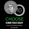 Ep. 35: Elinor Peace Bailey