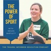 The Power of Sport with Megan Bartlett