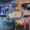 Through the Air or On the Ground, CES2019 had Mobility Covered #CES2019