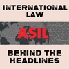 Episode 4: How Does Int'l Law Get Incorporated into Presidential Decision-Making?