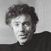 W.S. Graham reads 'I Leave This At Your Ear'