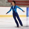 No. 11 - Tomoki Hiwatashi