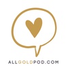 All Gold Everything 24: Roam If You Want To