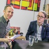 14. Royal Opera House CTO Joe McFadden on immersive experiences, Open Up and digital transformation