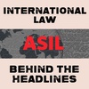 Episode 5: The “Unmaking” of Treaties with John Bellinger