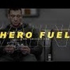 LIVE Hero Fuel “Not Satisfied Good! W Dr Zaino 226