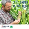 Walk the Line: Expected Corn & Soy Returns for 2019