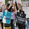 45: Women in tech talk organizing