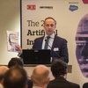 15. Making Artificial Intelligence a Business Reality, and the CIO’s role in AI ethics
