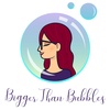 #6: Bubbler Jamie Jones, MS, CCLS