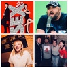 S4 E12 Comedy Central's Courtney Magginis & Anthony Zenhouser on 3somes & Michael Jackson Scandals