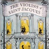 Traveler, Writer, Soldier, Spy: Lit & Context in Patrick L. Fermor's "The Violins of Saint-Jacques"