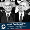 Israeli Elections 2019