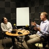 EP 9 - Family Role in Prisoner Reentry, with Prof. David Harding