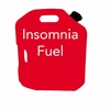 Insomnia Fuel Intro - New Episode Every Tuesday