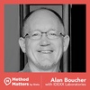 MM 051: Using Portfolio Management to Guide Software & Product Development: Alan Boucher with IDEXX