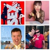 S4 E16 Burning Bridges' Brian McCarthy & Ciao Downtown's Feng-Feng Join Us For An Awkward Show